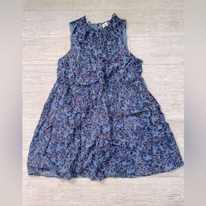 Lucky Brand medium mini dress